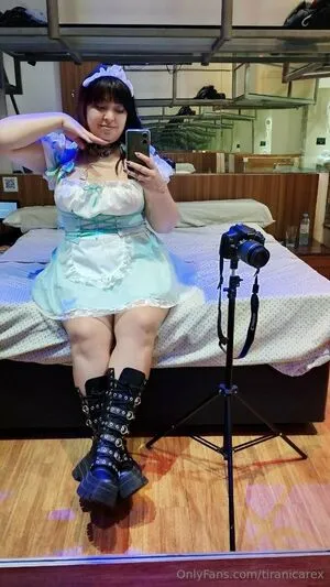 Tiranicarex OnlyFans Leaked Free Thumbnail Picture - #oSJPKIbRlH