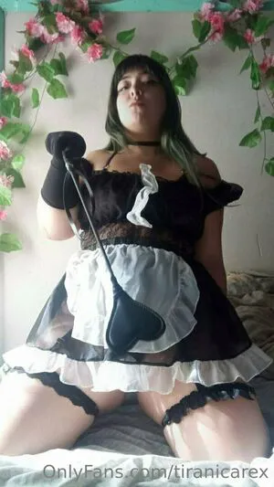 Tiranicarex OnlyFans Leaked Free Thumbnail Picture - #oSQEAigBZn
