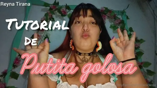 Tiranicarex OnlyFans Leaked Free Thumbnail Picture - #soMzuYQ3DT
