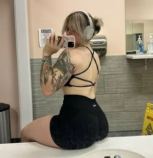 Tiredfaeriechar OnlyFans Leaked Free Thumbnail Picture - #ft4KFI7n2e
