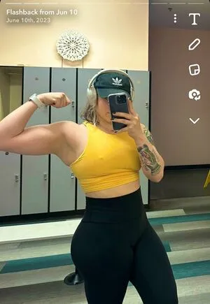 Tiredfaeriechar OnlyFans Leaked Free Thumbnail Picture - #u8zIiM0Bhx