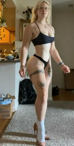 Tiredlilsadiebug OnlyFans Leaked Free Thumbnail Picture - #9bRByeEynN