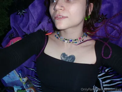 Tiredmaya OnlyFans Leaked Free Thumbnail Picture - #5Nkf8JE7Ks