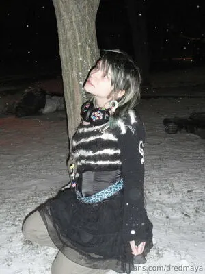 Tiredmaya OnlyFans Leaked Free Thumbnail Picture - #GDvEkFxfQY