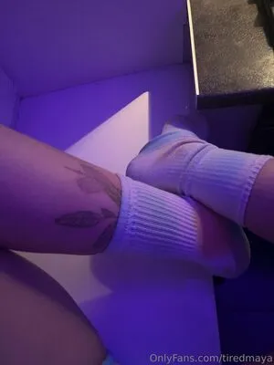 Tiredmaya OnlyFans Leaked Free Thumbnail Picture - #ktA6FffQ5f