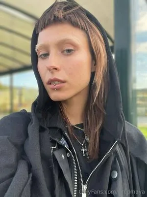 Tiredmaya OnlyFans Leaked Free Thumbnail Picture - #mT7b1payUc