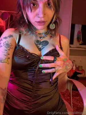 Tiredmaya OnlyFans Leaked Free Thumbnail Picture - #wNO6l8cjKf
