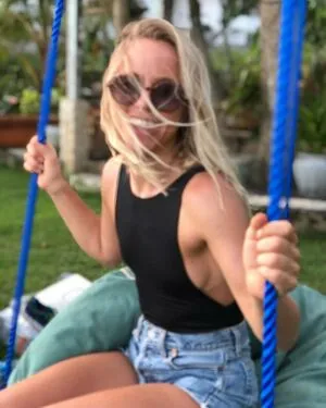 Tiril Eckhoff OnlyFans Leaked Free Thumbnail Picture - #E9sHw6aKXM