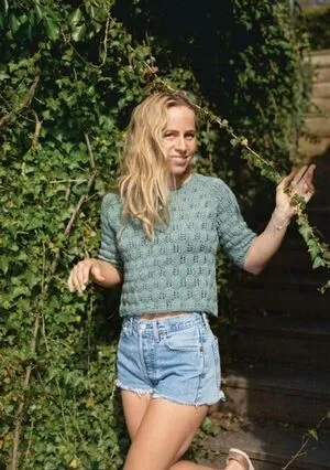 Tiril Eckhoff OnlyFans Leaked Free Thumbnail Picture - #oReYCYn6G1
