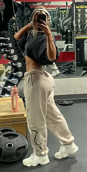 Tirzah Delph OnlyFans Leaked Free Thumbnail Picture - #CRuIIzlnEr