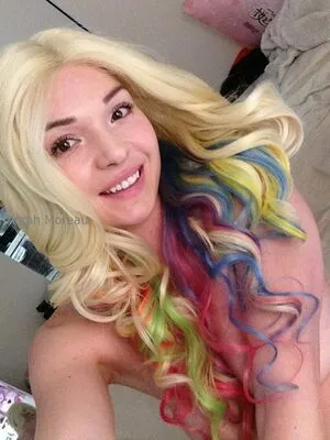 Tirzahmoreau OnlyFans Leaked Free Thumbnail Picture - #GVDSO0REoM