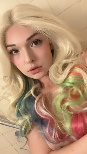 Tirzahmoreau OnlyFans Leaked Free Thumbnail Picture - #NS39Gc6bKH