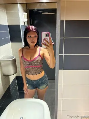 Tirzahmoreau OnlyFans Leaked Free Thumbnail Picture - #W1BoOKiGVF