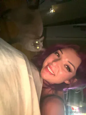 Tirzahmoreau OnlyFans Leaked Free Thumbnail Picture - #mFuTuisSXL