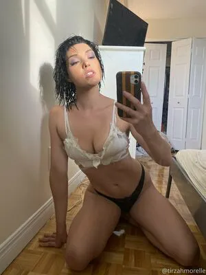 Tirzahmorelle OnlyFans Leaked Free Thumbnail Picture - #RigpPkTCh3