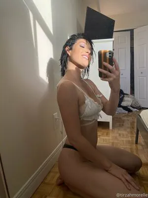 Tirzahmorelle OnlyFans Leaked Free Thumbnail Picture - #hgTPwanBz5