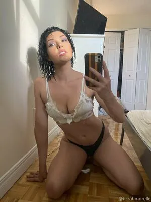 Tirzahmorelle OnlyFans Leaked Free Thumbnail Picture - #mTzNWsyceh