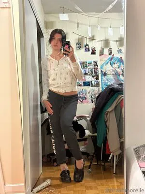 Tirzahmorelle OnlyFans Leaked Free Thumbnail Picture - #we0Zuj4LmZ
