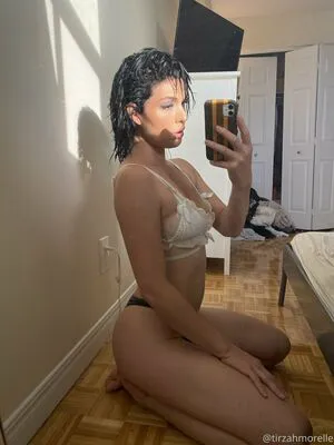 Tirzahmorelle OnlyFans Leaked Free Thumbnail Picture - #xjCRSTd3Yx