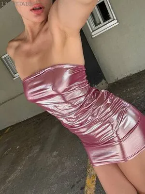 Tirzie OnlyFans Leaked Free Thumbnail Picture - #VzMe3EOU34