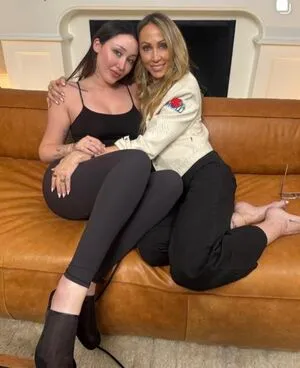 Tish Cyrus OnlyFans Leaked Free Thumbnail Picture - #VRLxyqwMbR