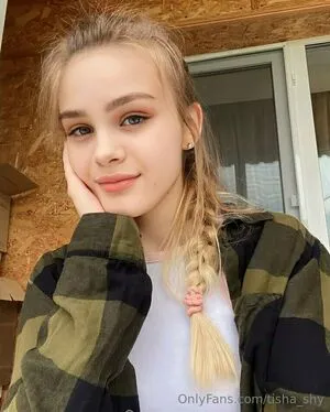 Tisha Shy OnlyFans Leaked Free Thumbnail Picture - #P1hgv3iJJ0