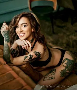 Tisha Shy OnlyFans Leaked Free Thumbnail Picture - #QkPYNIWmT4