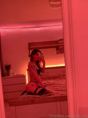 Tisha Shy OnlyFans Leaked Free Thumbnail Picture - #b9Hdd8VBaX