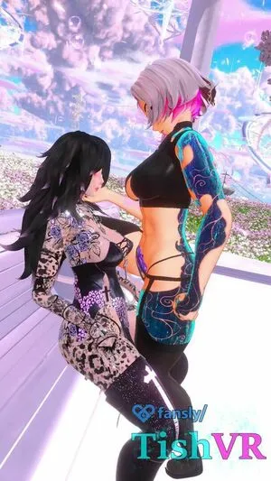Tishvr OnlyFans Leaked Free Thumbnail Picture - #EVX7YjHHR1