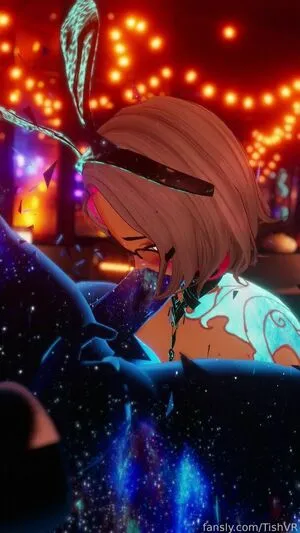 Tishvr OnlyFans Leaked Free Thumbnail Picture - #INck5v4EFP