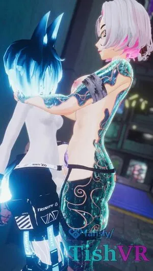 Tishvr OnlyFans Leaked Free Thumbnail Picture - #KPHclvchGz