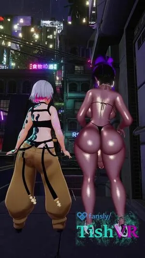 Tishvr OnlyFans Leaked Free Thumbnail Picture - #w8PHqvoDbk
