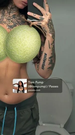 Tismpump OnlyFans Leaked Free Thumbnail Picture - #JCAKqHKJeC