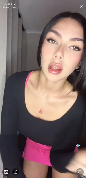 Tisy Brown OnlyFans Leaked Free Thumbnail Picture - #cRYoUrprdQ