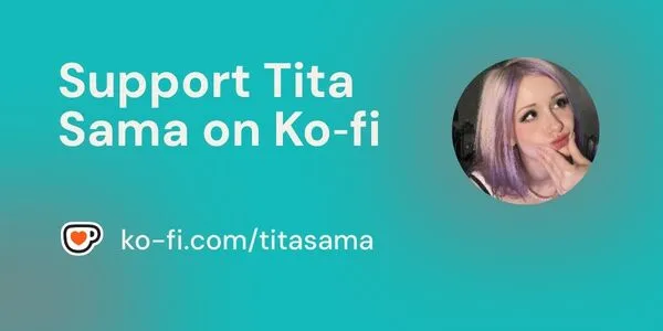 Tita Sama OnlyFans Leaked Free Thumbnail Picture - #jsRO43RUsv