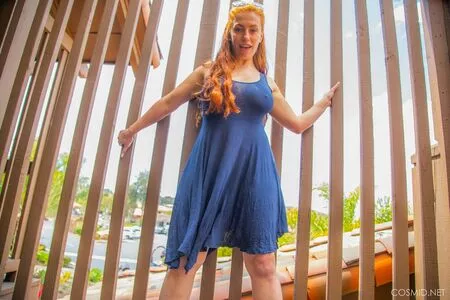 Titania Lyn OnlyFans Leaked Free Thumbnail Picture - #ORUelwjFuF