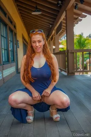 Titania Lyn OnlyFans Leaked Free Thumbnail Picture - #Tcf2545AfR