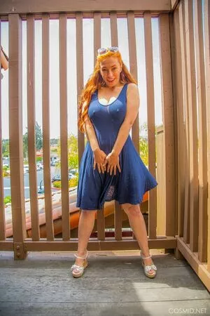 Titania Lyn OnlyFans Leaked Free Thumbnail Picture - #fO67eFnieR