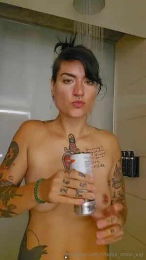 Titania Orion Vip OnlyFans Leaked Free Thumbnail Picture - #Em7aoMemfi