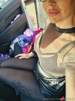 Titania30 OnlyFans Leaked Free Thumbnail Picture - #Y9VswxaZCC