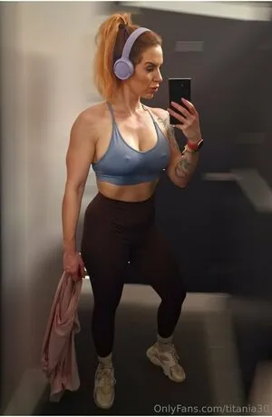 Titania30 OnlyFans Leaked Free Thumbnail Picture - #pSPdvzrYZk