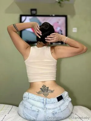 Titaniababy OnlyFans Leaked Free Thumbnail Picture - #MIjl9yHZeD