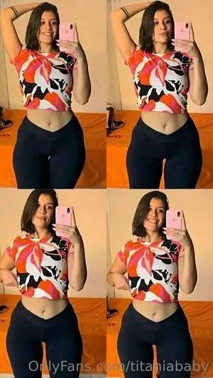 Titaniababy OnlyFans Leaked Free Thumbnail Picture - #h1LbfGBtL6
