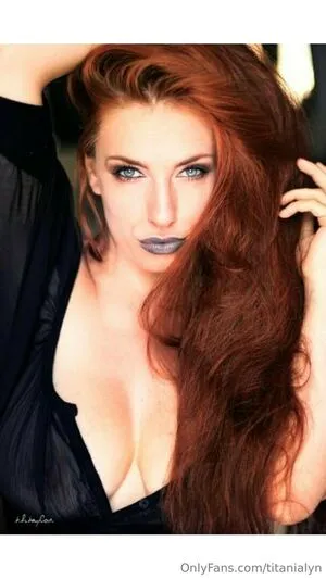 Titanialyn OnlyFans Leaked Free Thumbnail Picture - #xdX2Z8Jr9l