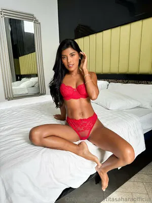 Titasaharaofficial OnlyFans Leaked Free Thumbnail Picture - #4ZmS5SCEUj