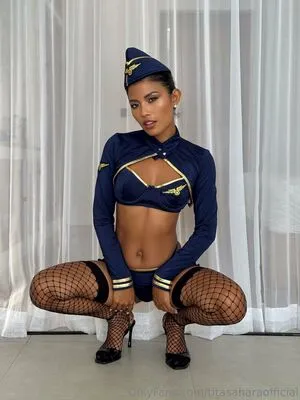 Titasaharaofficial OnlyFans Leaked Free Thumbnail Picture - #MYk9TeVBXh