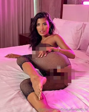 Titasaharaofficial OnlyFans Leaked Free Thumbnail Picture - #RJ5MVuqx8J