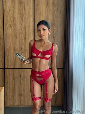 Titasaharaofficial OnlyFans Leaked Free Thumbnail Picture - #rD8QGa23i2