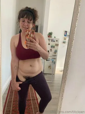 Titclown OnlyFans Leaked Free Thumbnail Picture - #Pu4c35OCvF