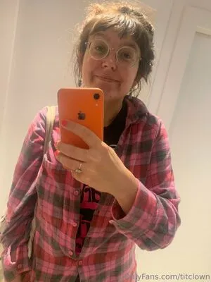 Titclown OnlyFans Leaked Free Thumbnail Picture - #vB12ISzFT4